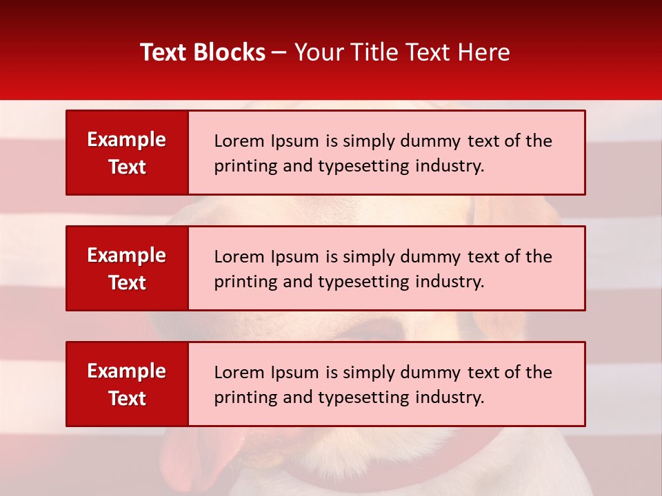 Conceptual Background Architecture PowerPoint Template