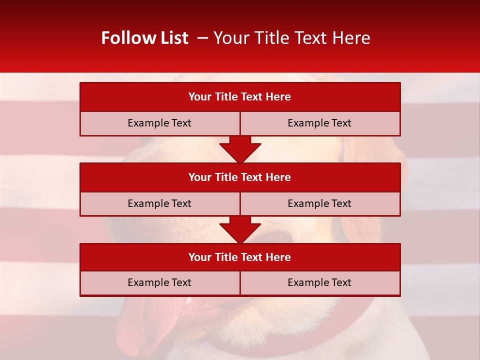 Conceptual Background Architecture PowerPoint Template
