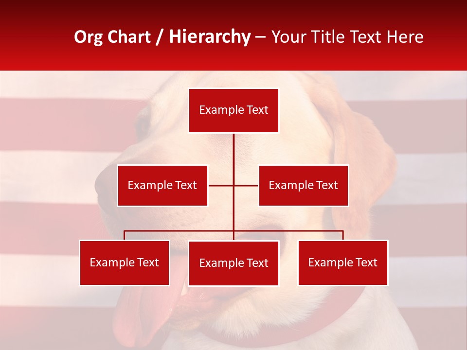 Conceptual Background Architecture PowerPoint Template