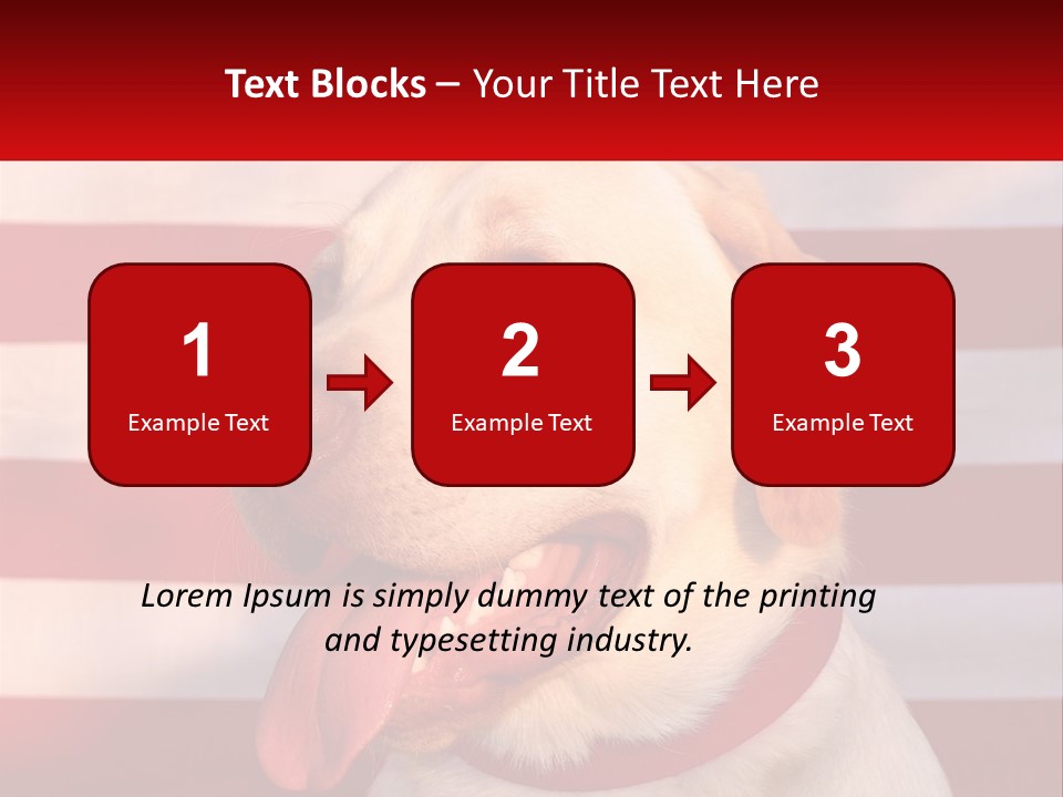 Conceptual Background Architecture PowerPoint Template