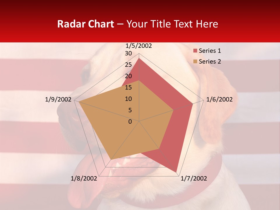 Conceptual Background Architecture PowerPoint Template