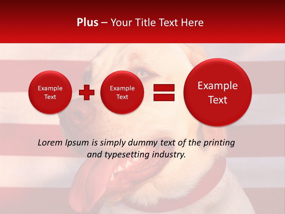 Conceptual Background Architecture PowerPoint Template