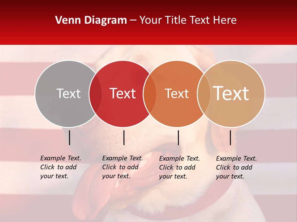 Conceptual Background Architecture PowerPoint Template