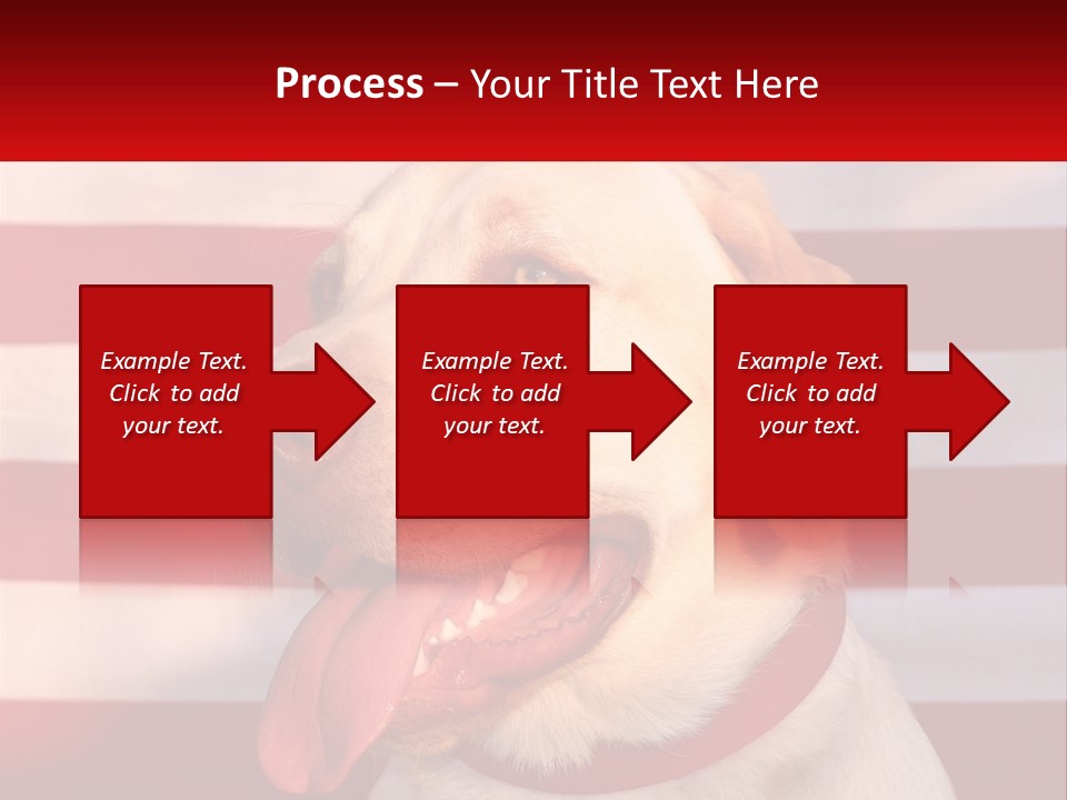 Conceptual Background Architecture PowerPoint Template