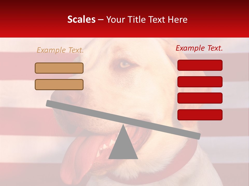 Conceptual Background Architecture PowerPoint Template