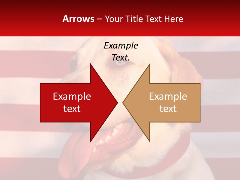 Conceptual Background Architecture PowerPoint Template