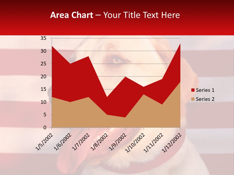 Conceptual Background Architecture PowerPoint Template