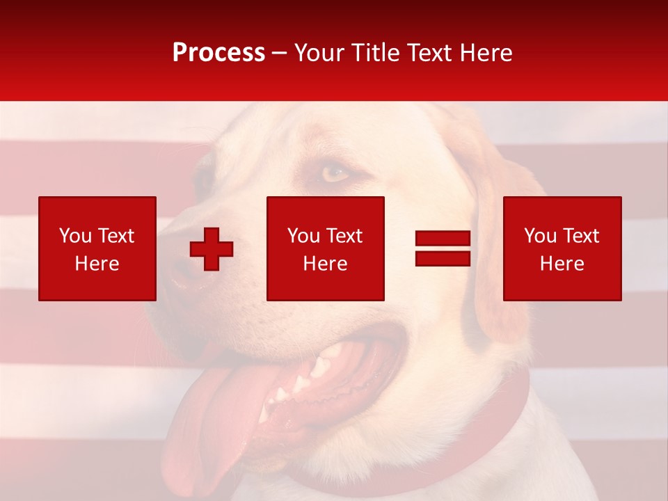 Conceptual Background Architecture PowerPoint Template