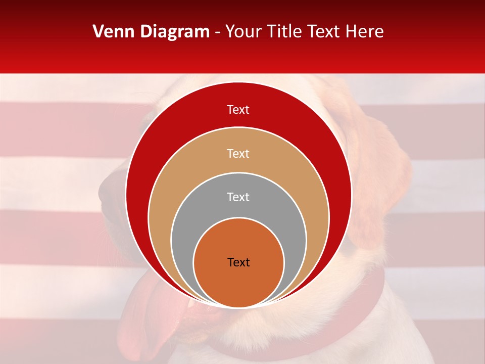 Conceptual Background Architecture PowerPoint Template