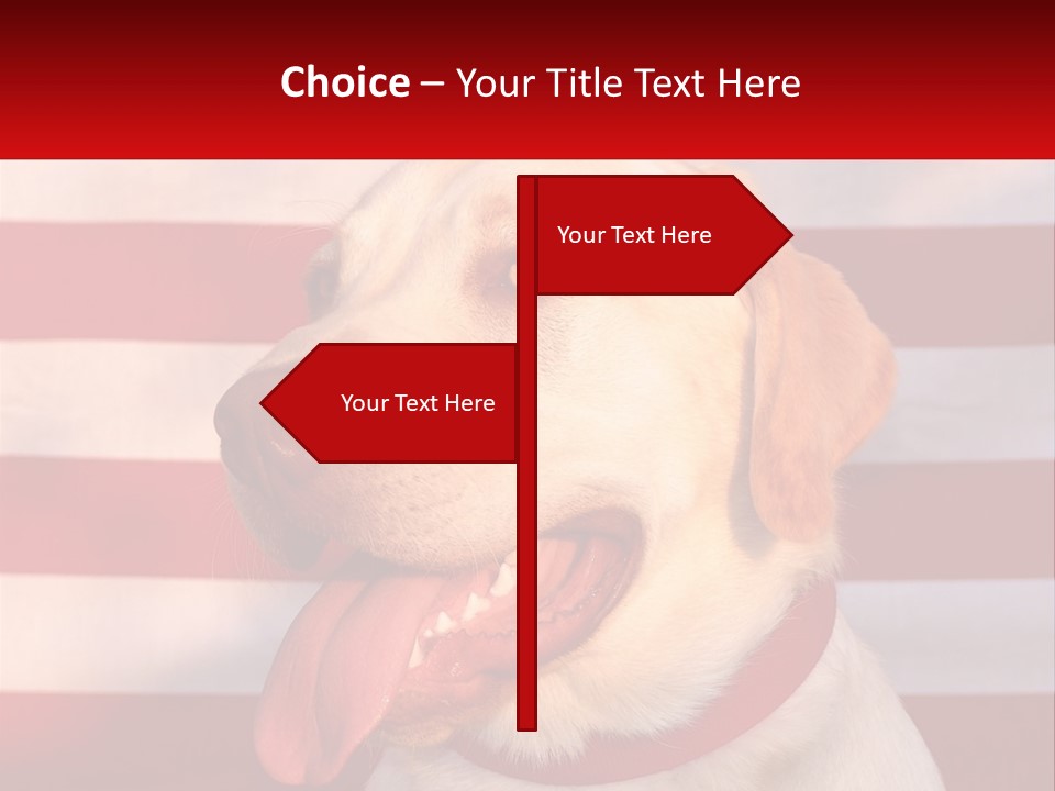 Conceptual Background Architecture PowerPoint Template