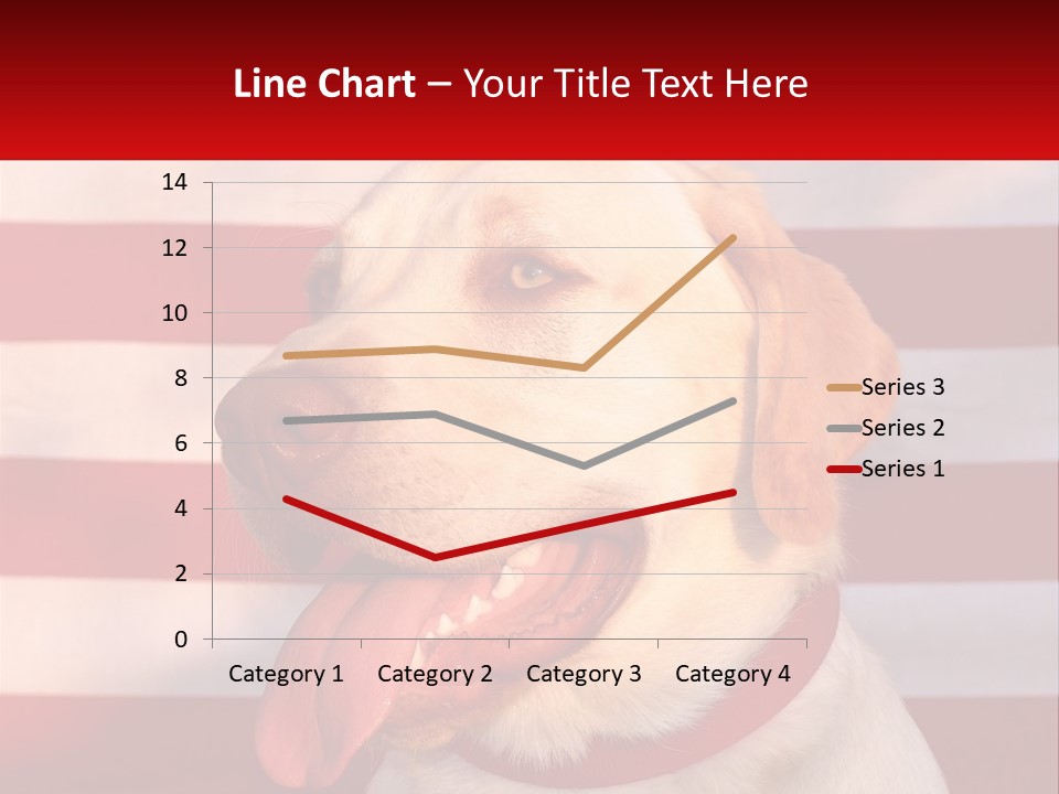 Conceptual Background Architecture PowerPoint Template