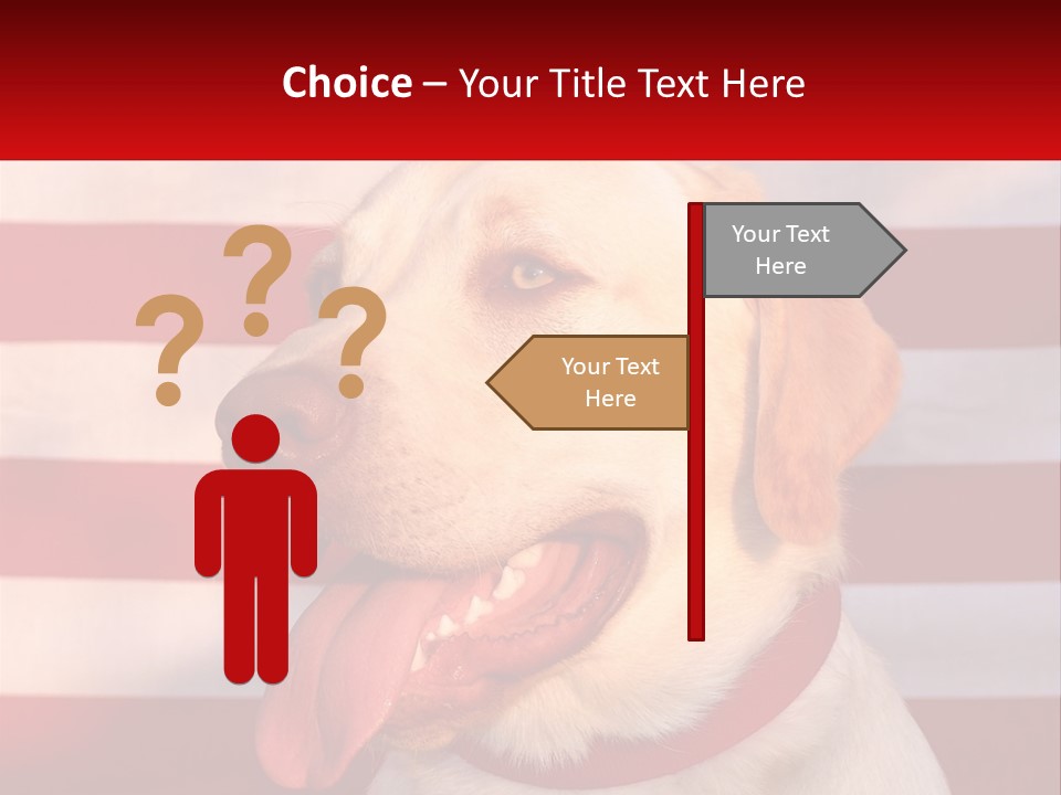 Conceptual Background Architecture PowerPoint Template