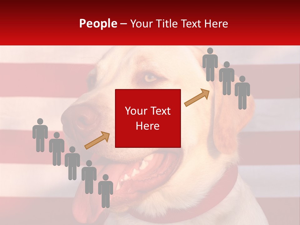 Conceptual Background Architecture PowerPoint Template