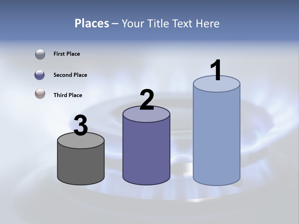 Finance Estate Purchase PowerPoint Template