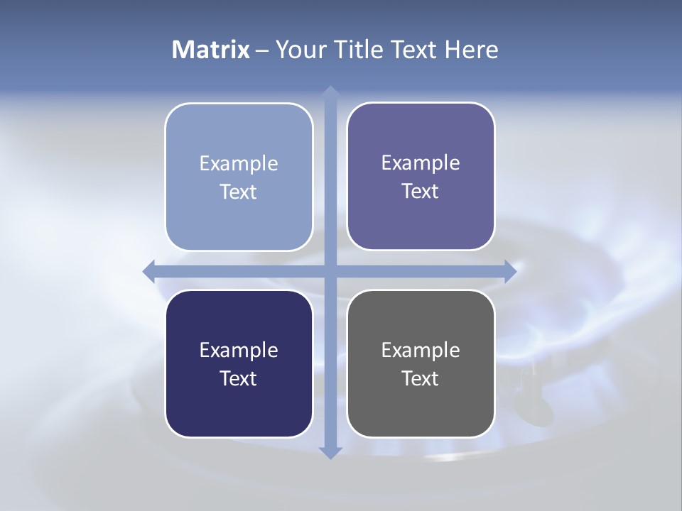 Finance Estate Purchase PowerPoint Template