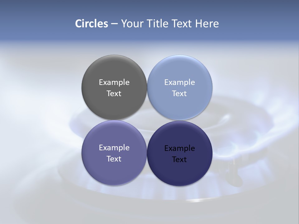 Finance Estate Purchase PowerPoint Template