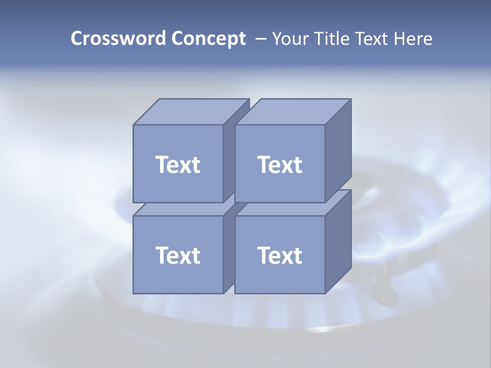 Finance Estate Purchase PowerPoint Template