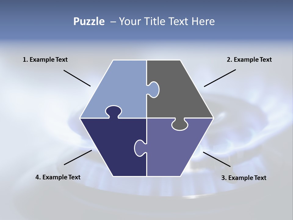 Finance Estate Purchase PowerPoint Template