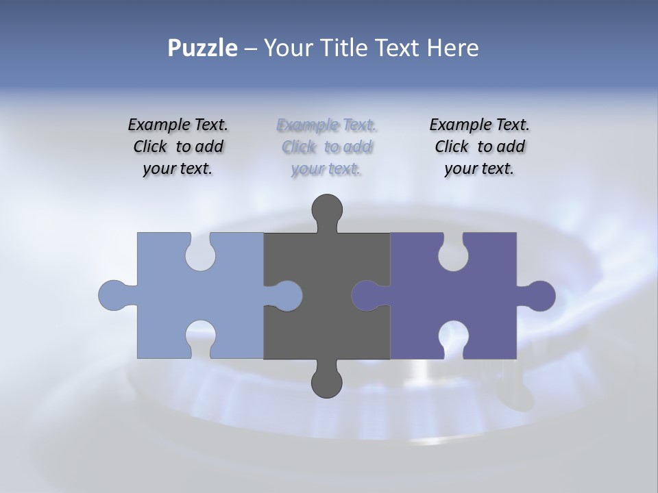 Finance Estate Purchase PowerPoint Template