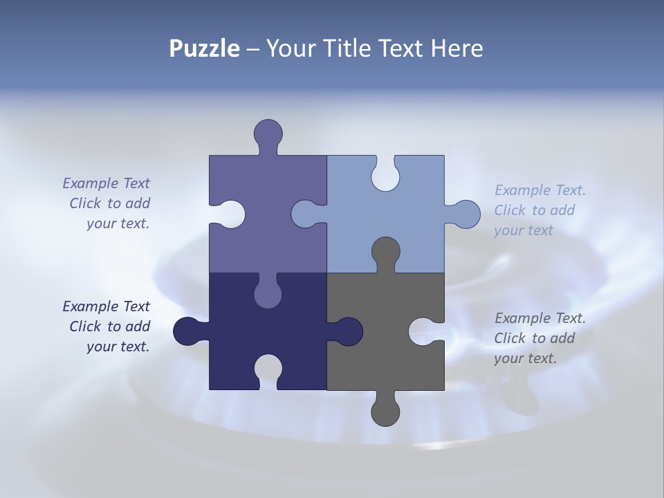 Finance Estate Purchase PowerPoint Template