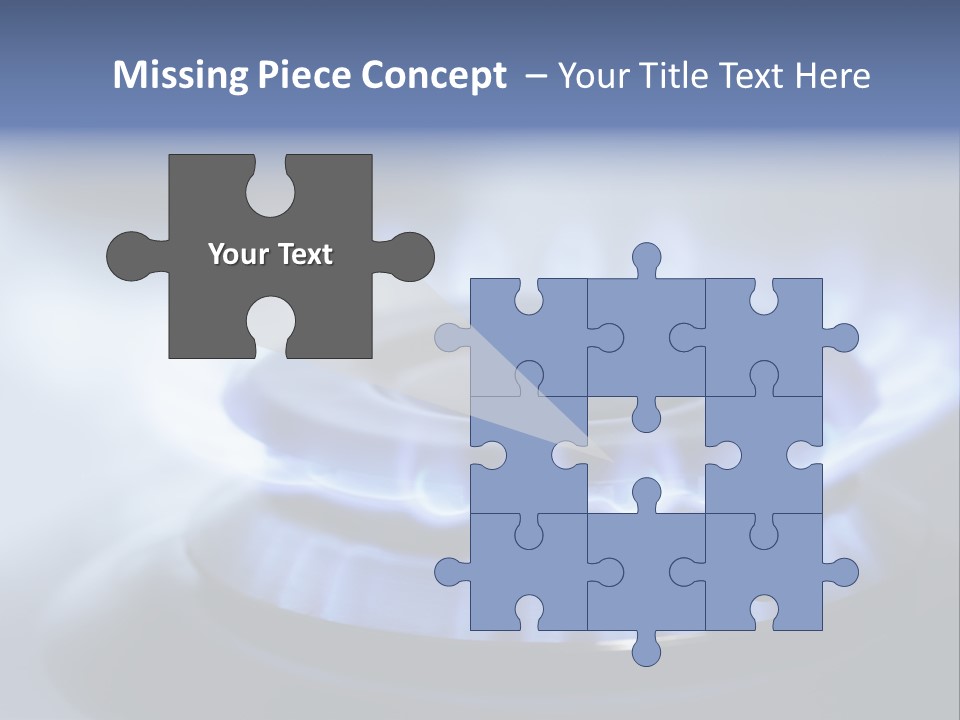 Finance Estate Purchase PowerPoint Template