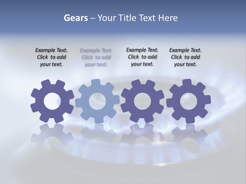 Finance Estate Purchase PowerPoint Template