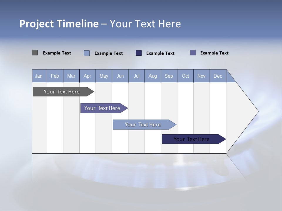 Finance Estate Purchase PowerPoint Template