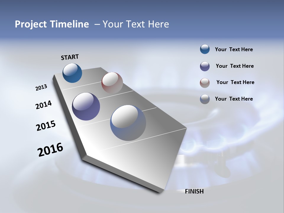 Finance Estate Purchase PowerPoint Template