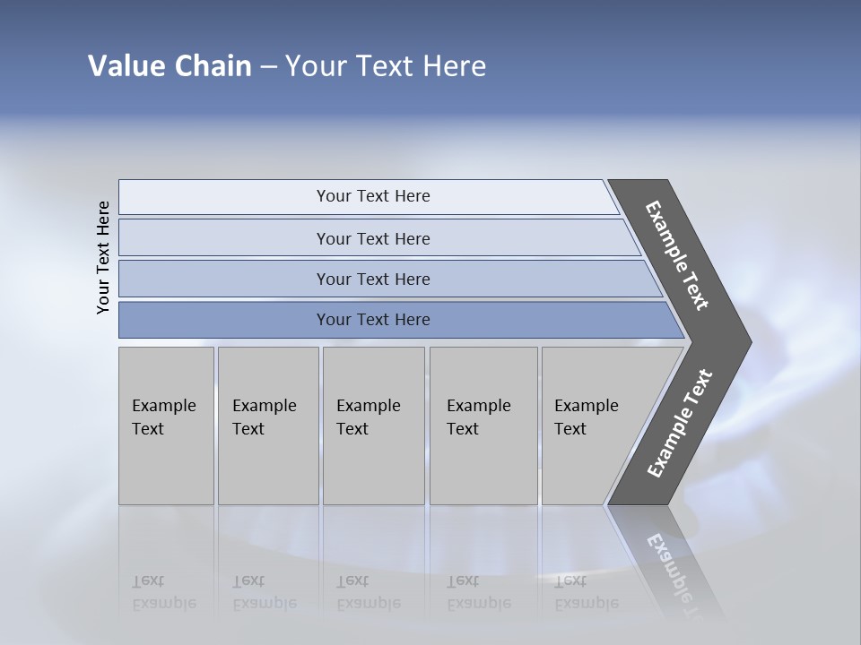 Finance Estate Purchase PowerPoint Template