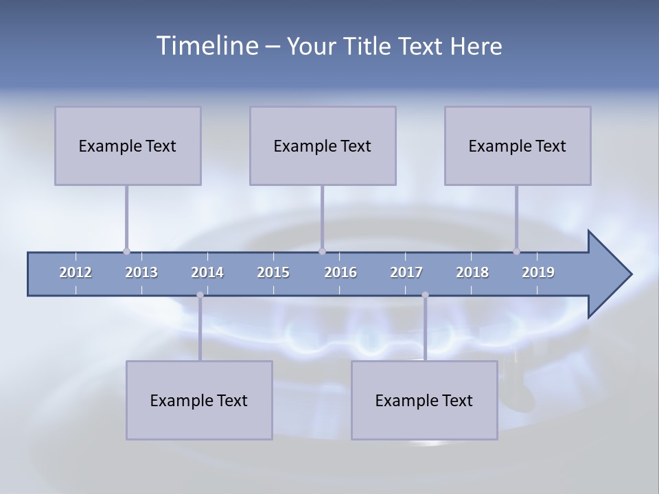 Finance Estate Purchase PowerPoint Template