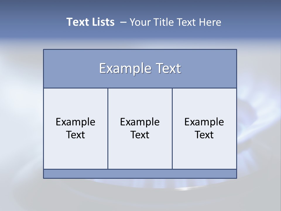 Finance Estate Purchase PowerPoint Template