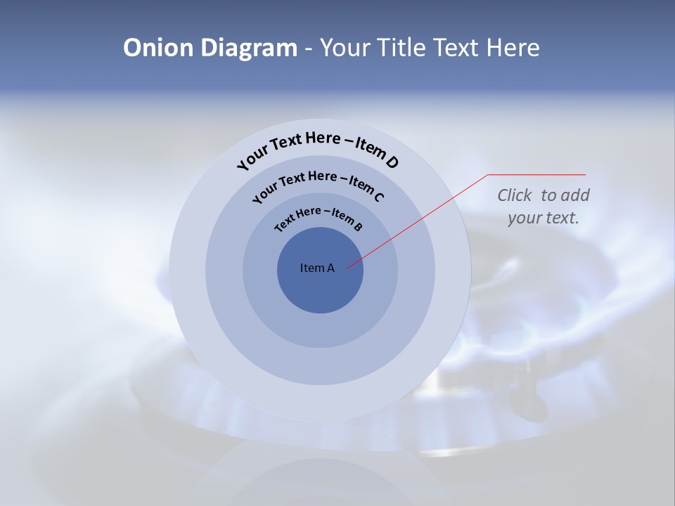 Finance Estate Purchase PowerPoint Template
