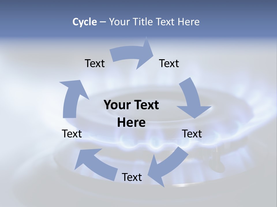 Finance Estate Purchase PowerPoint Template