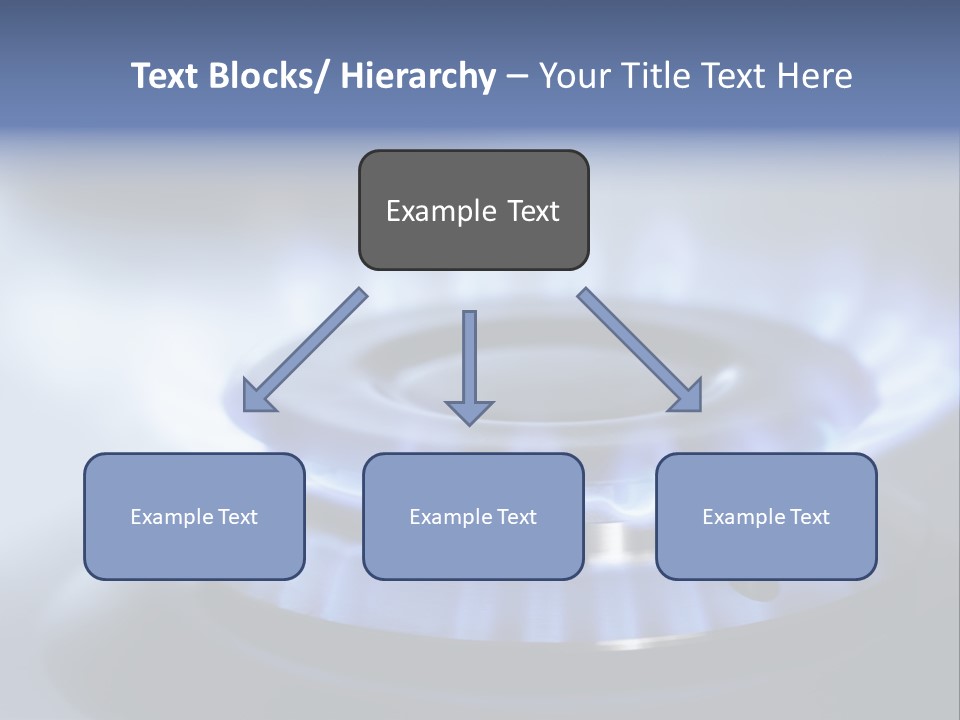 Finance Estate Purchase PowerPoint Template