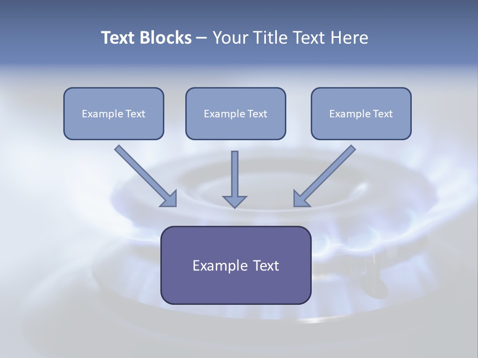 Finance Estate Purchase PowerPoint Template