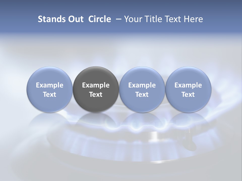 Finance Estate Purchase PowerPoint Template