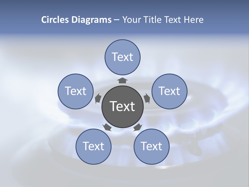 Finance Estate Purchase PowerPoint Template