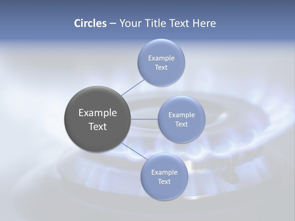 Finance Estate Purchase PowerPoint Template