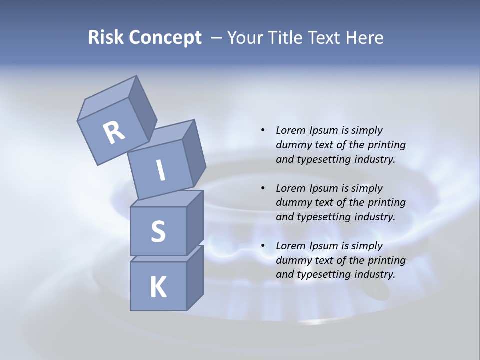 Finance Estate Purchase PowerPoint Template