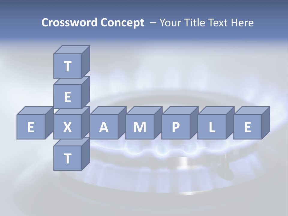 Finance Estate Purchase PowerPoint Template