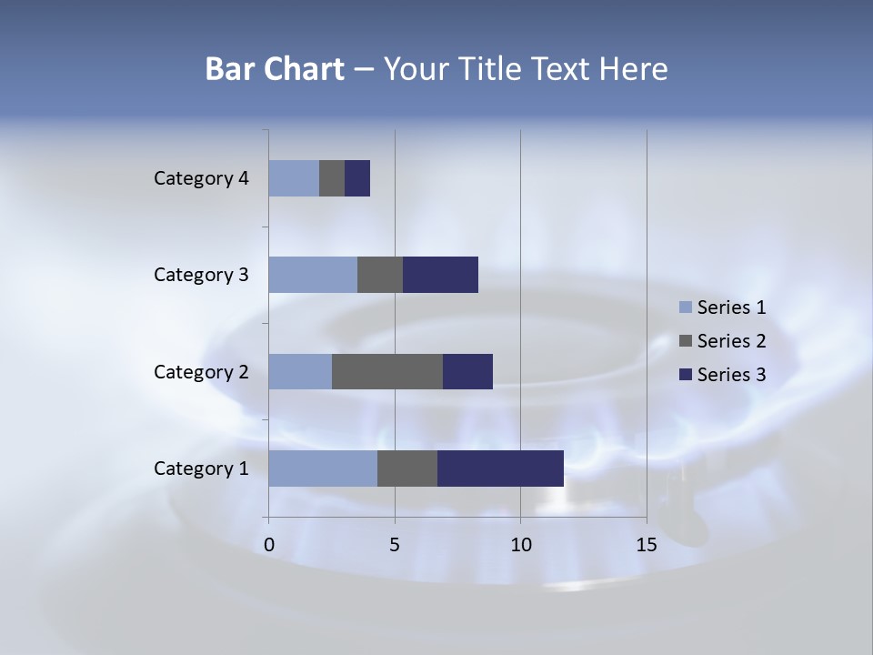 Finance Estate Purchase PowerPoint Template