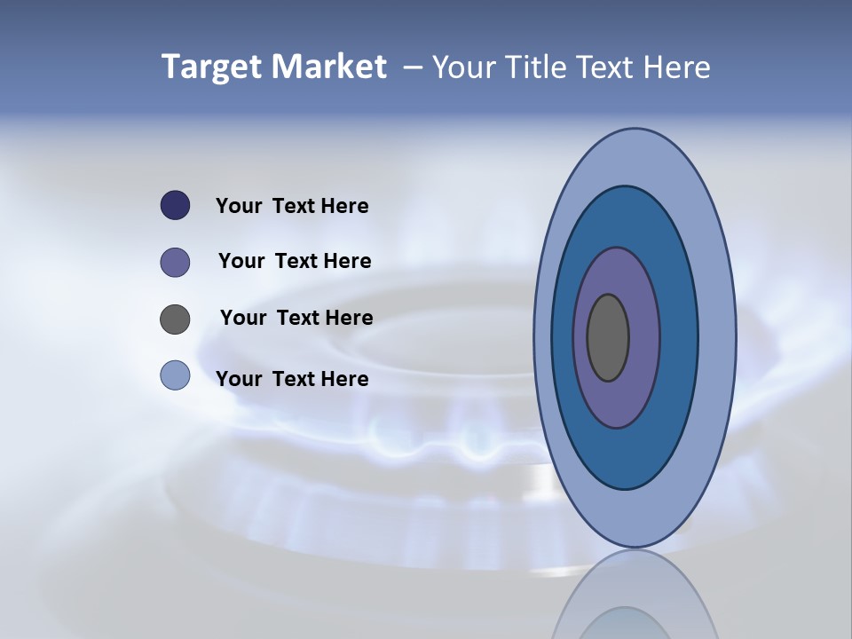 Finance Estate Purchase PowerPoint Template