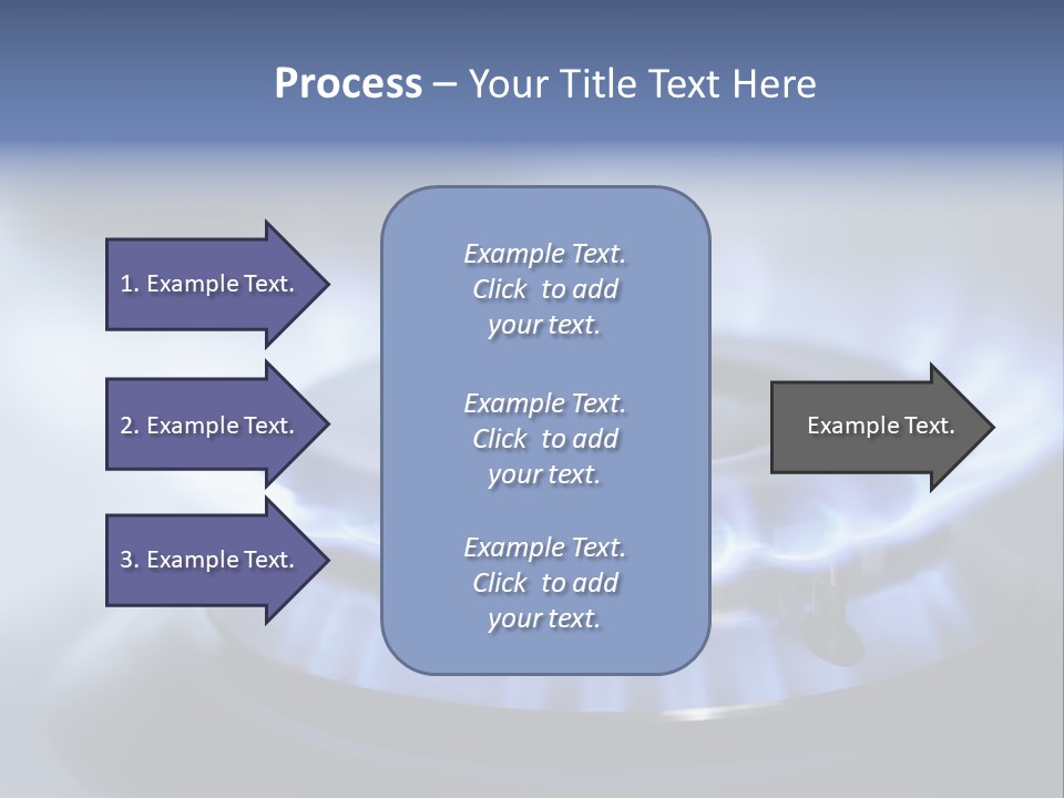 Finance Estate Purchase PowerPoint Template