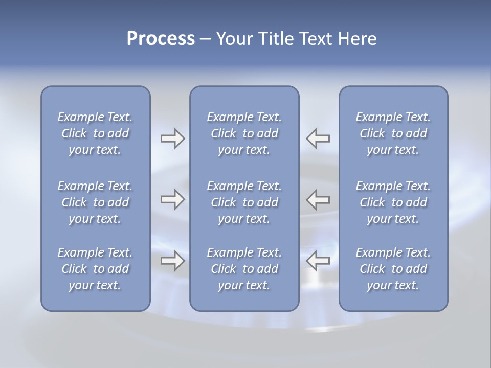 Finance Estate Purchase PowerPoint Template