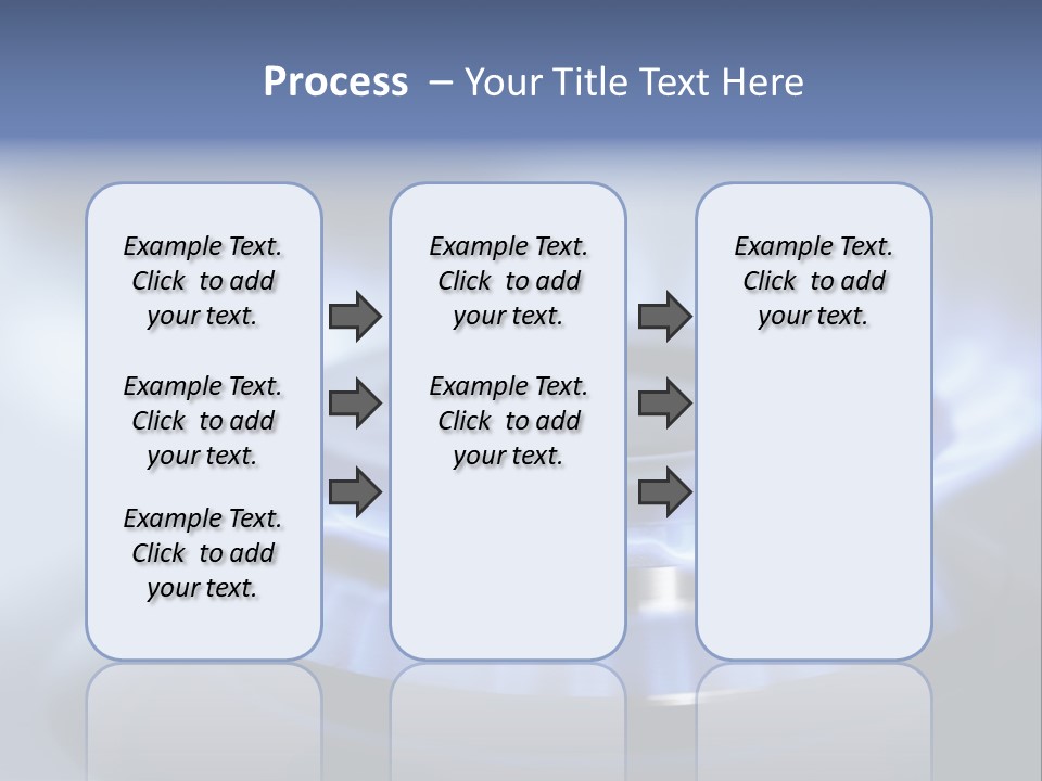 Finance Estate Purchase PowerPoint Template