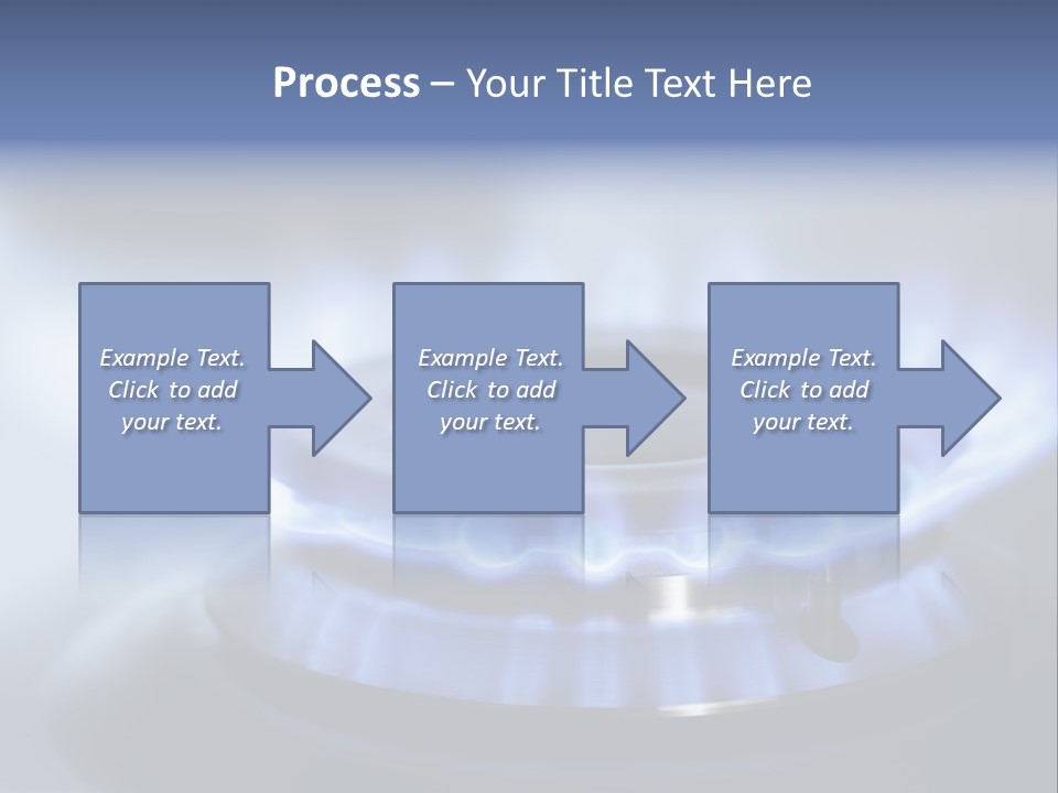 Finance Estate Purchase PowerPoint Template
