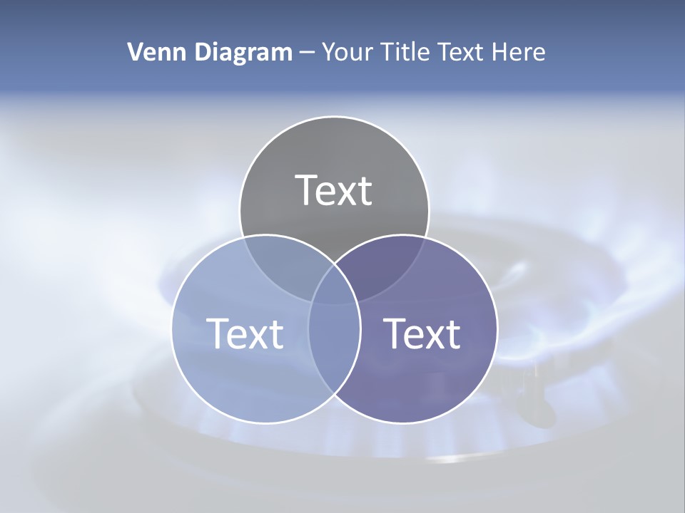 Finance Estate Purchase PowerPoint Template