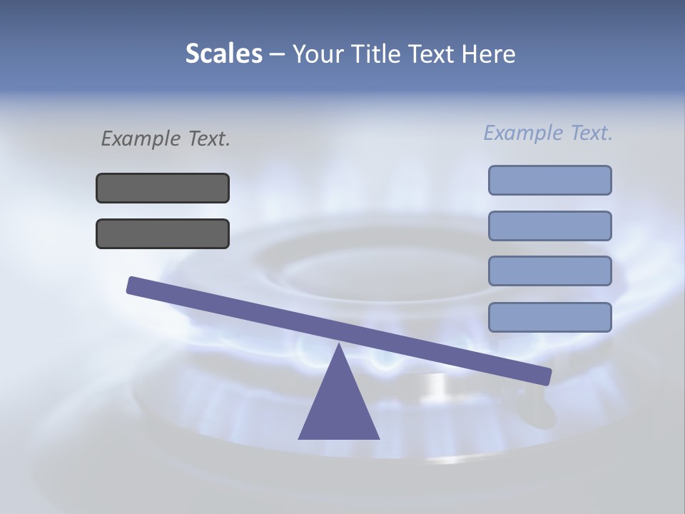 Finance Estate Purchase PowerPoint Template