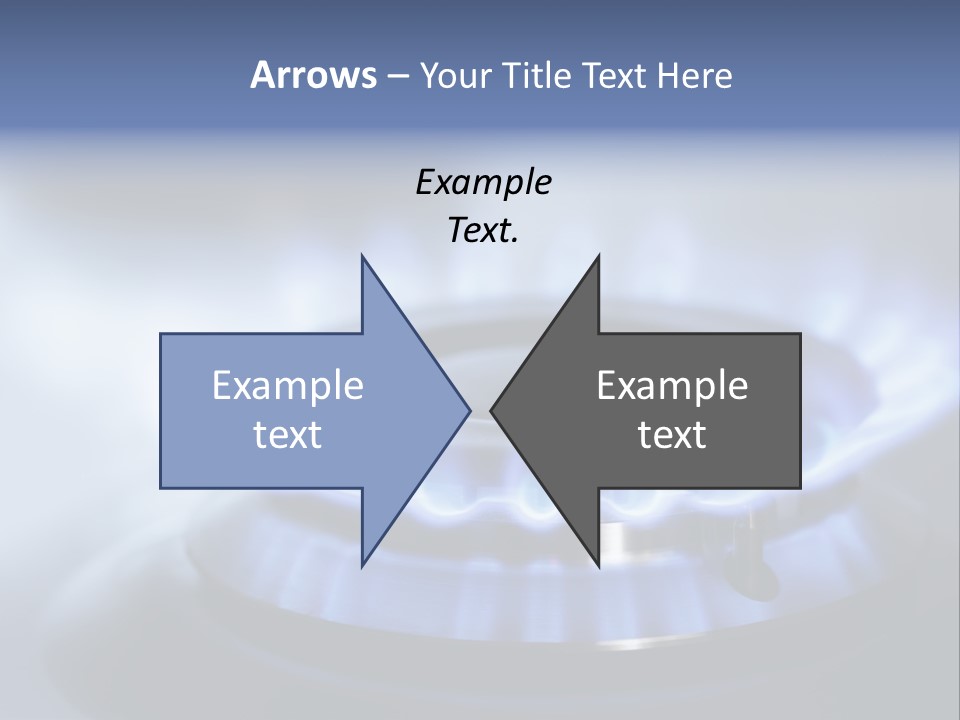 Finance Estate Purchase PowerPoint Template