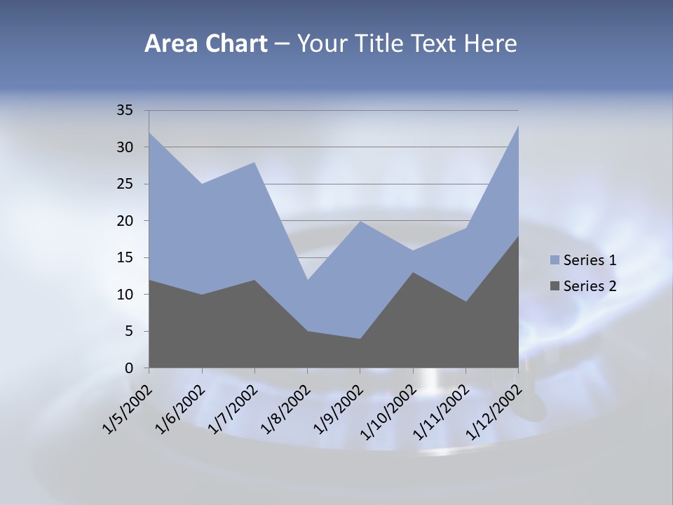 Finance Estate Purchase PowerPoint Template